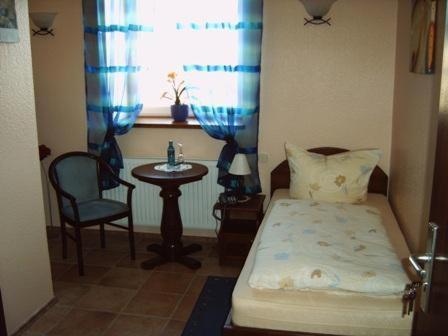 Gasthaus Ela Hotel Dahlewitz  Room photo